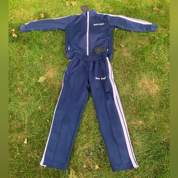 Palm Angels Tracksuit - Picture 4 of 5